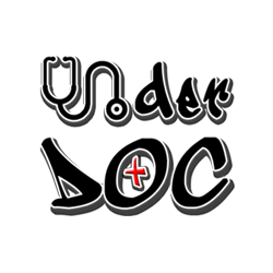 UNDERDOC.blog